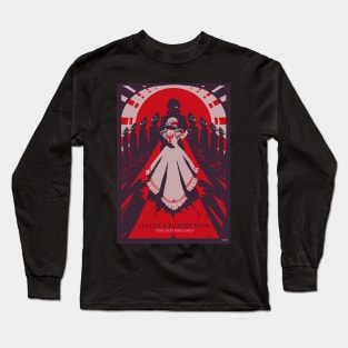 The Vestra’s duty Long Sleeve T-Shirt